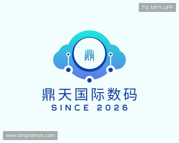 了解鼎天国际数码